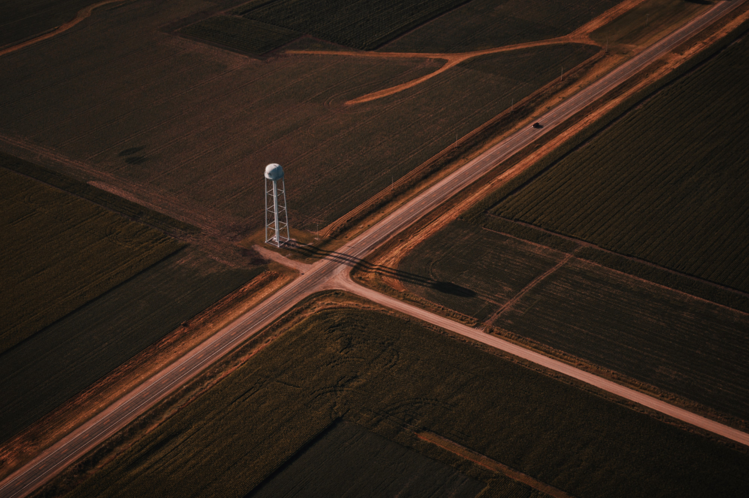 Land Projects